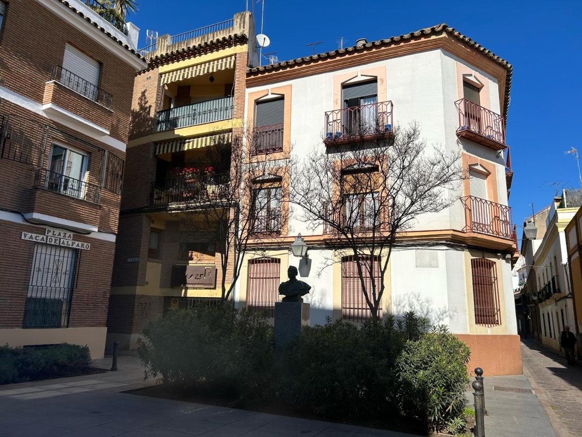 Appartamento Osario Cordova Esterno foto