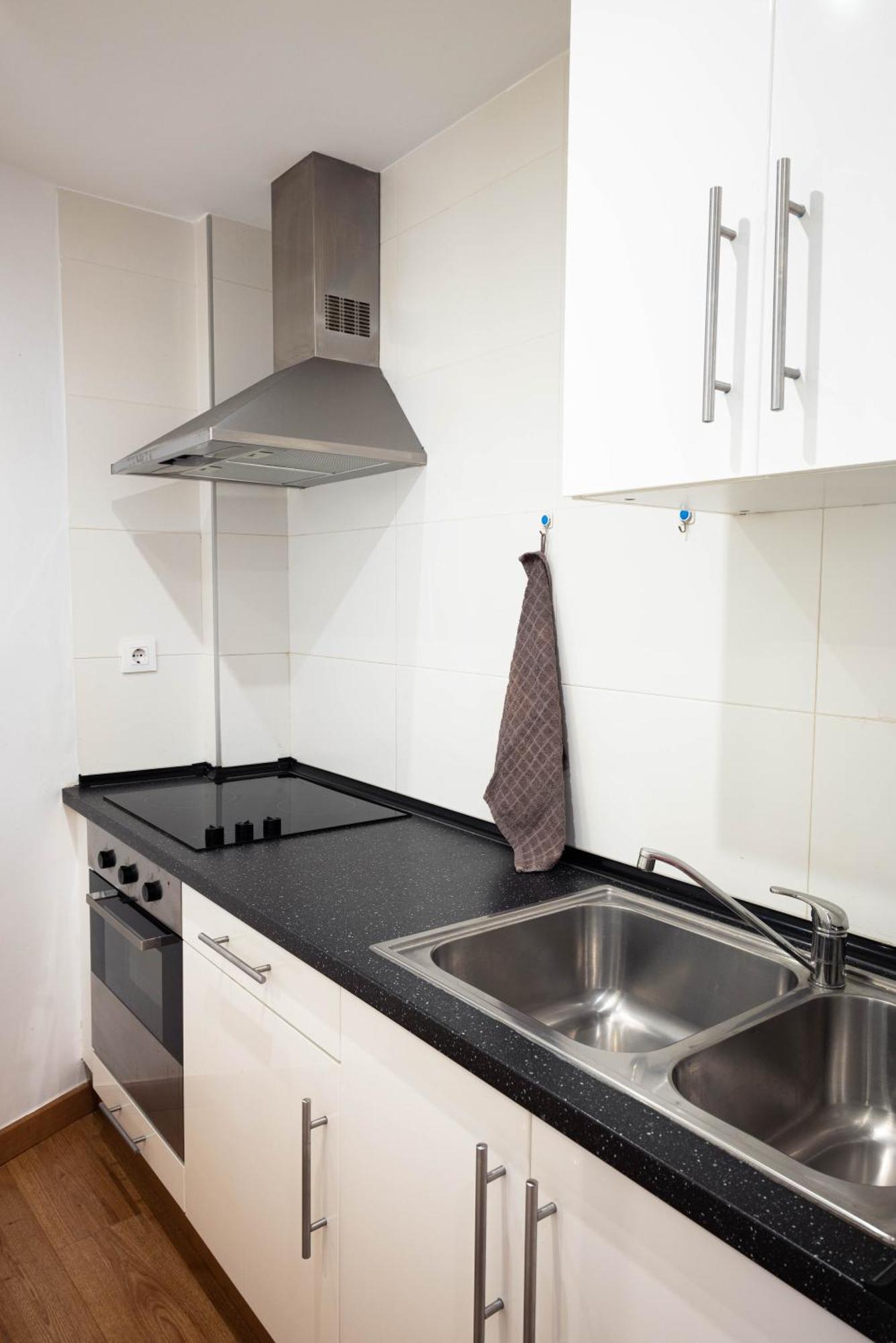 Appartamento Osario Cordova Esterno foto