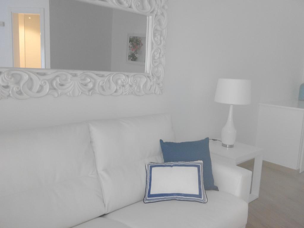 Appartamento Osario Cordova Esterno foto