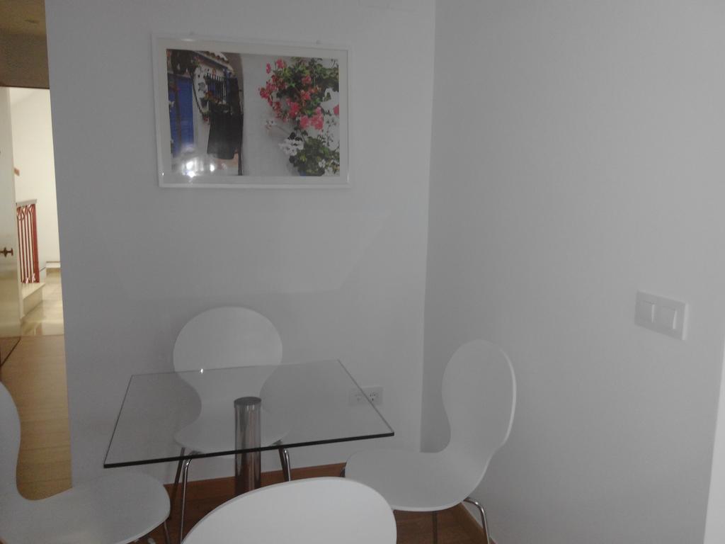 Appartamento Osario Cordova Esterno foto