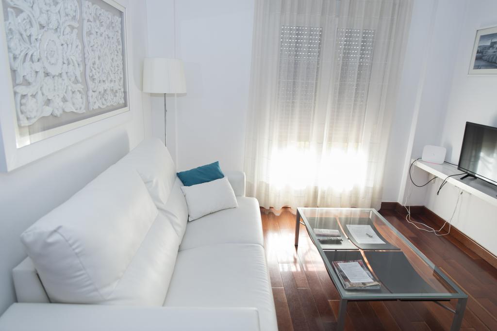 Appartamento Osario Cordova Esterno foto