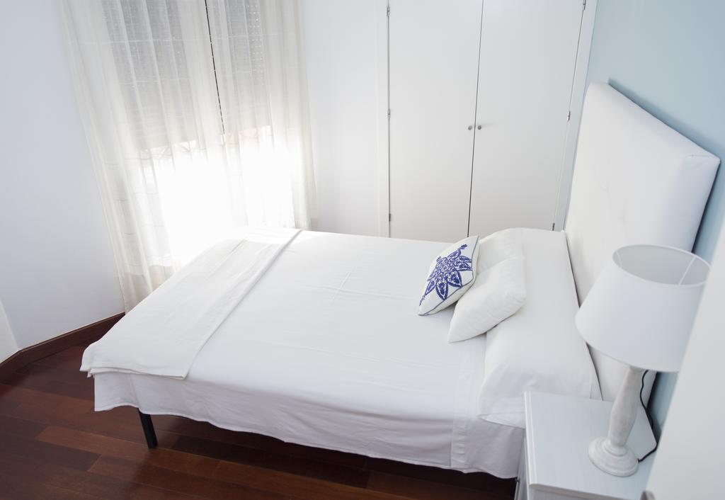 Appartamento Osario Cordova Esterno foto
