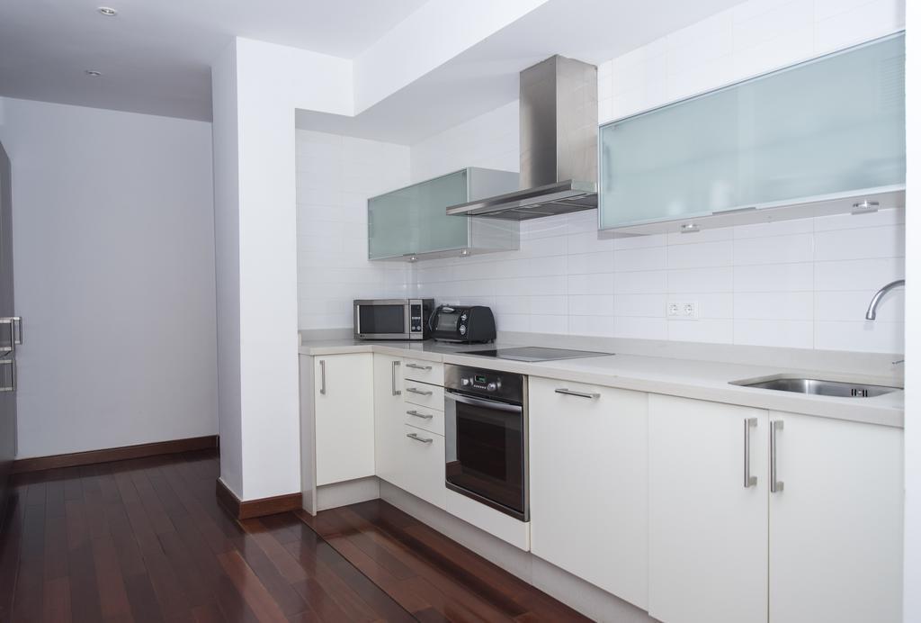 Appartamento Osario Cordova Esterno foto