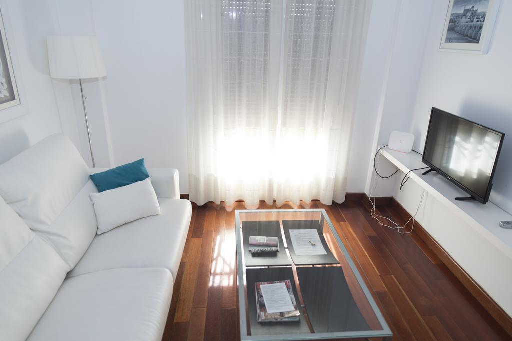 Appartamento Osario Cordova Esterno foto